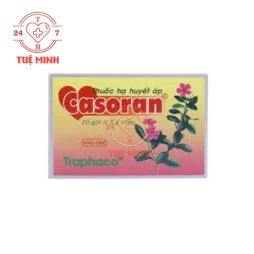 Trà casoran